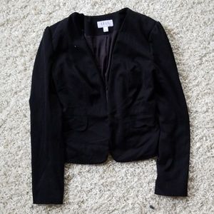 Black Blazer